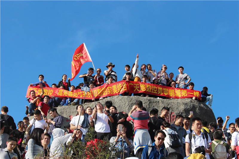元旦活動