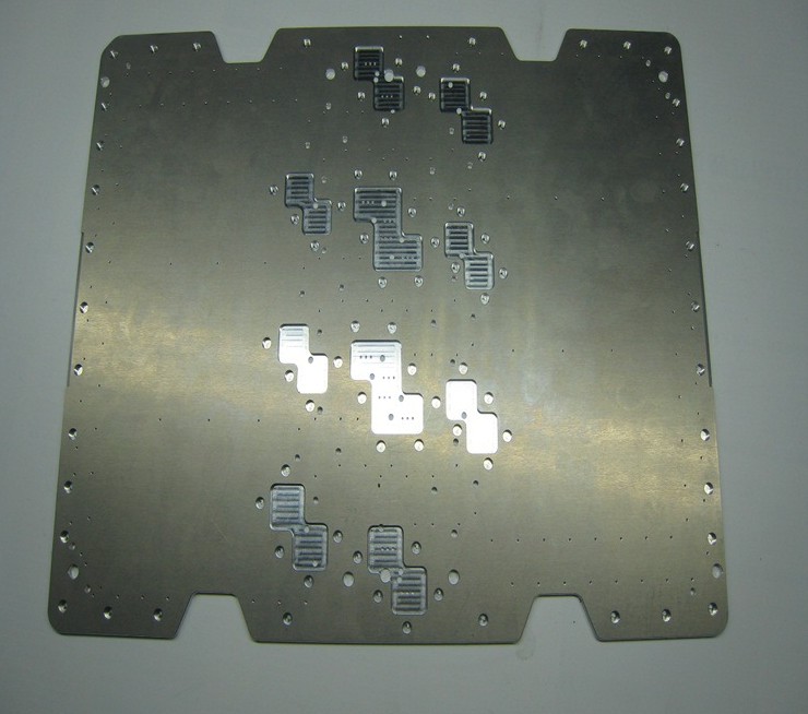 電子治具雕刻